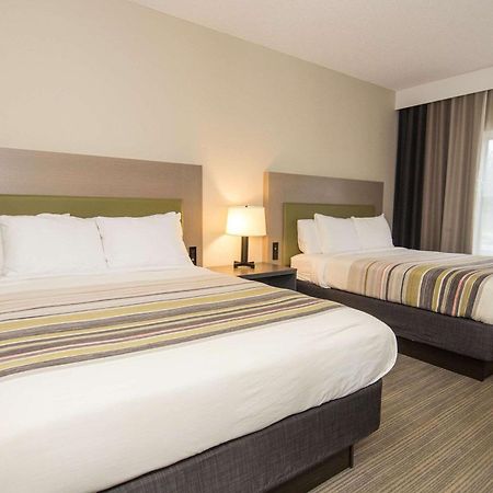 Country Inn & Suites By Radisson, Lehighton-Jim Thorpe, Pa Esterno foto