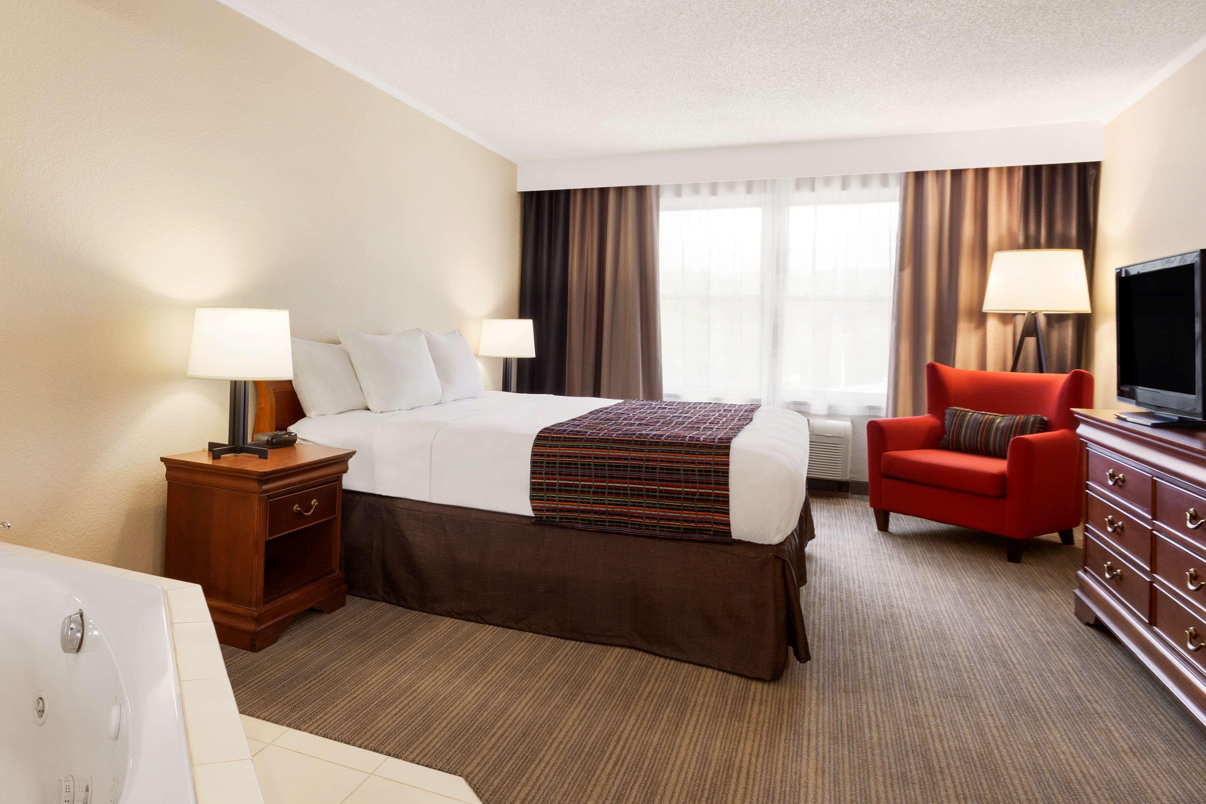 Country Inn & Suites By Radisson, Lehighton-Jim Thorpe, Pa Esterno foto
