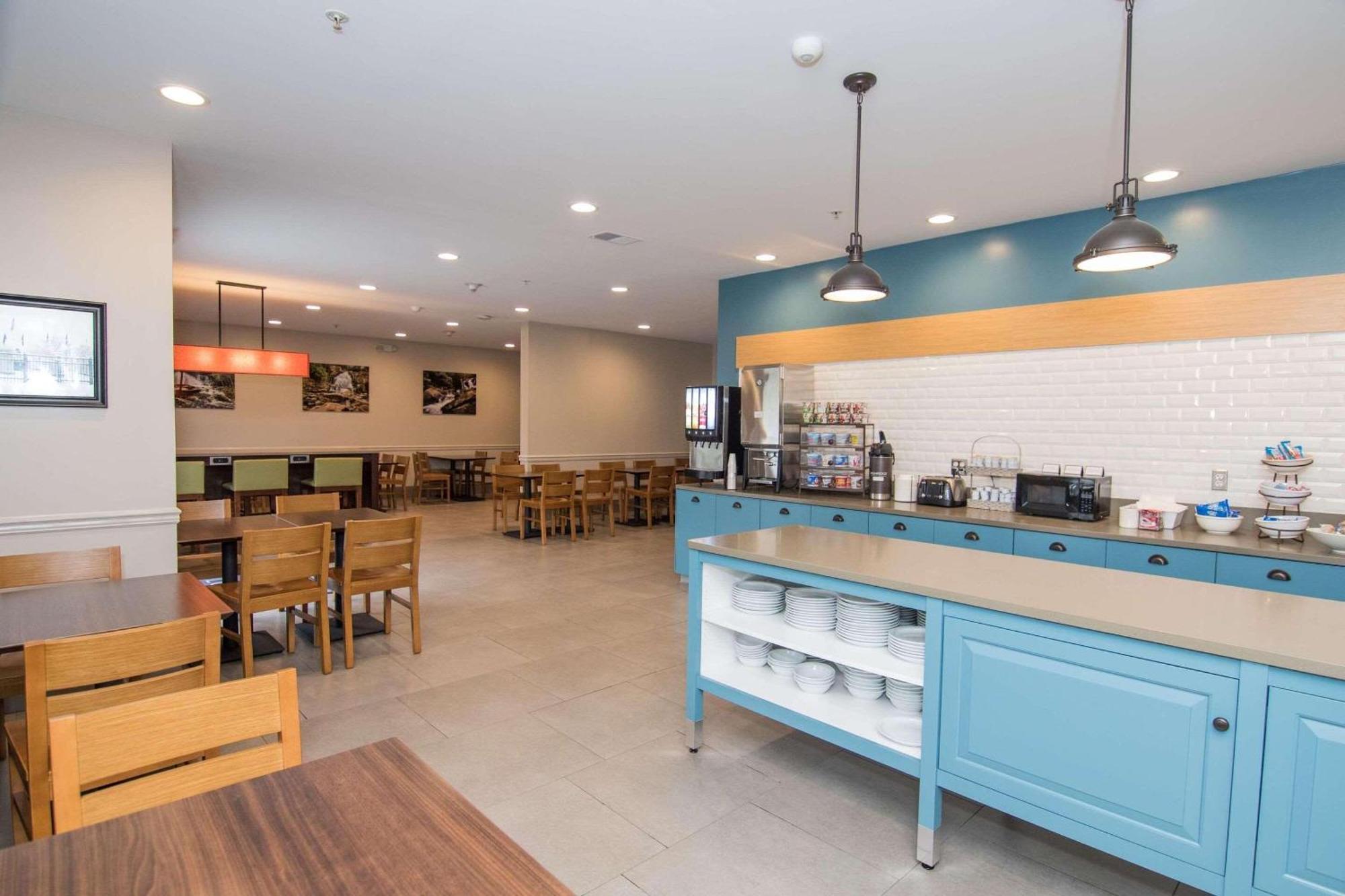 Country Inn & Suites By Radisson, Lehighton-Jim Thorpe, Pa Esterno foto
