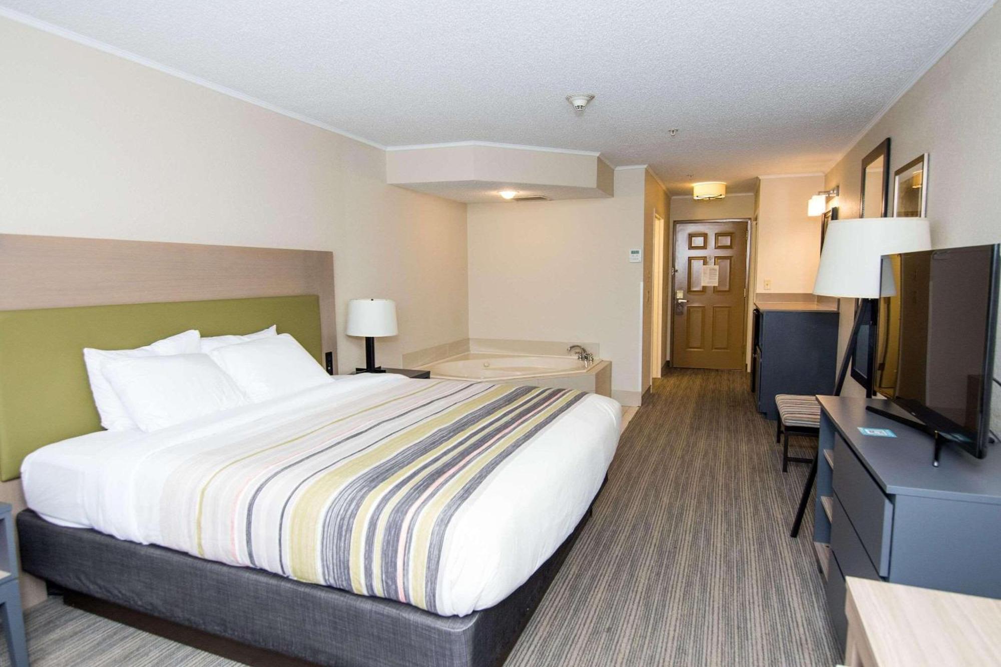 Country Inn & Suites By Radisson, Lehighton-Jim Thorpe, Pa Esterno foto