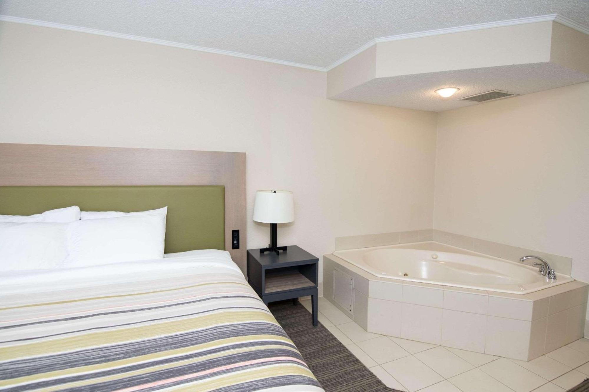 Country Inn & Suites By Radisson, Lehighton-Jim Thorpe, Pa Esterno foto