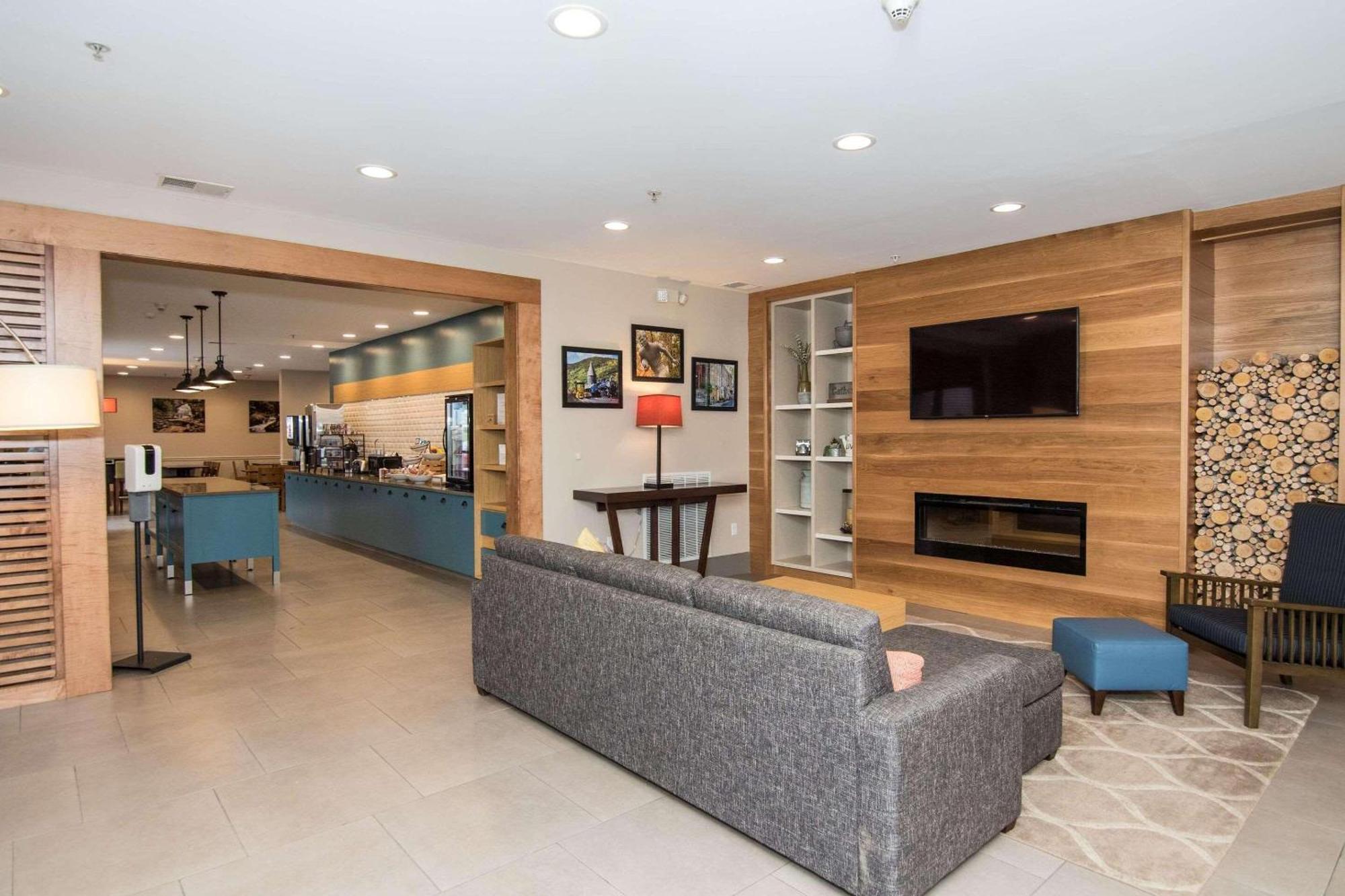 Country Inn & Suites By Radisson, Lehighton-Jim Thorpe, Pa Esterno foto