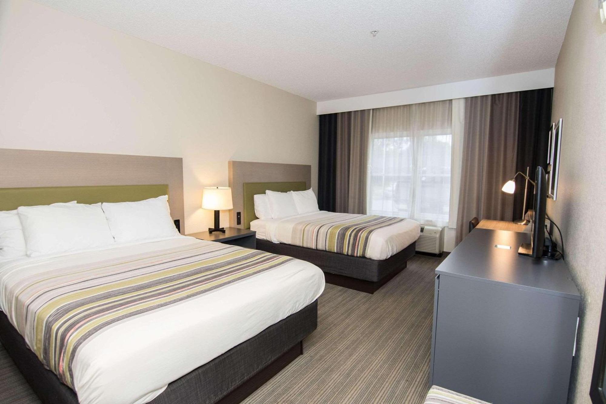 Country Inn & Suites By Radisson, Lehighton-Jim Thorpe, Pa Esterno foto