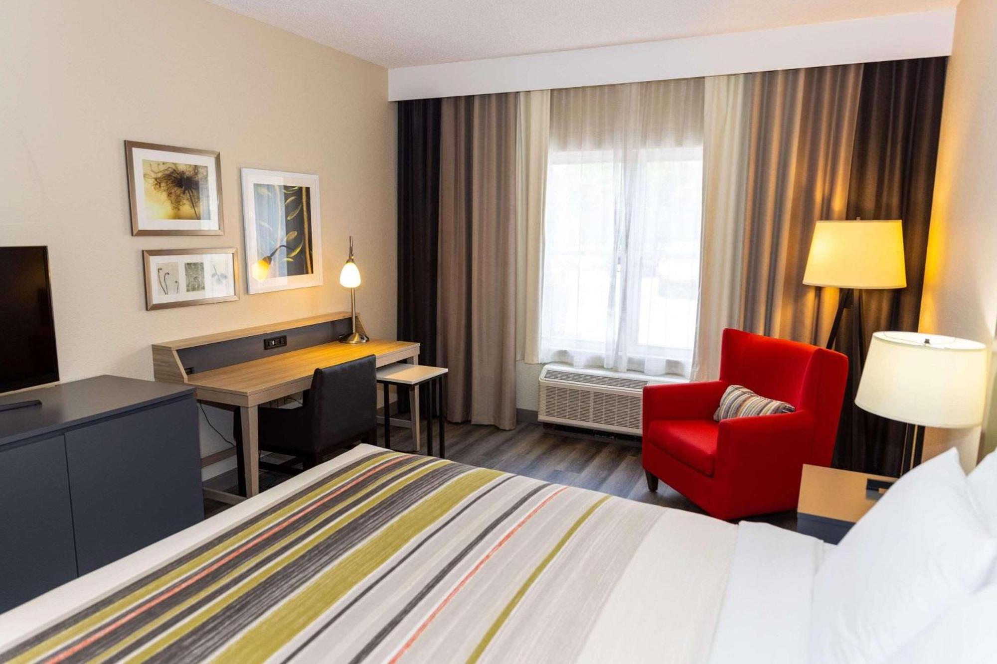 Country Inn & Suites By Radisson, Lehighton-Jim Thorpe, Pa Esterno foto