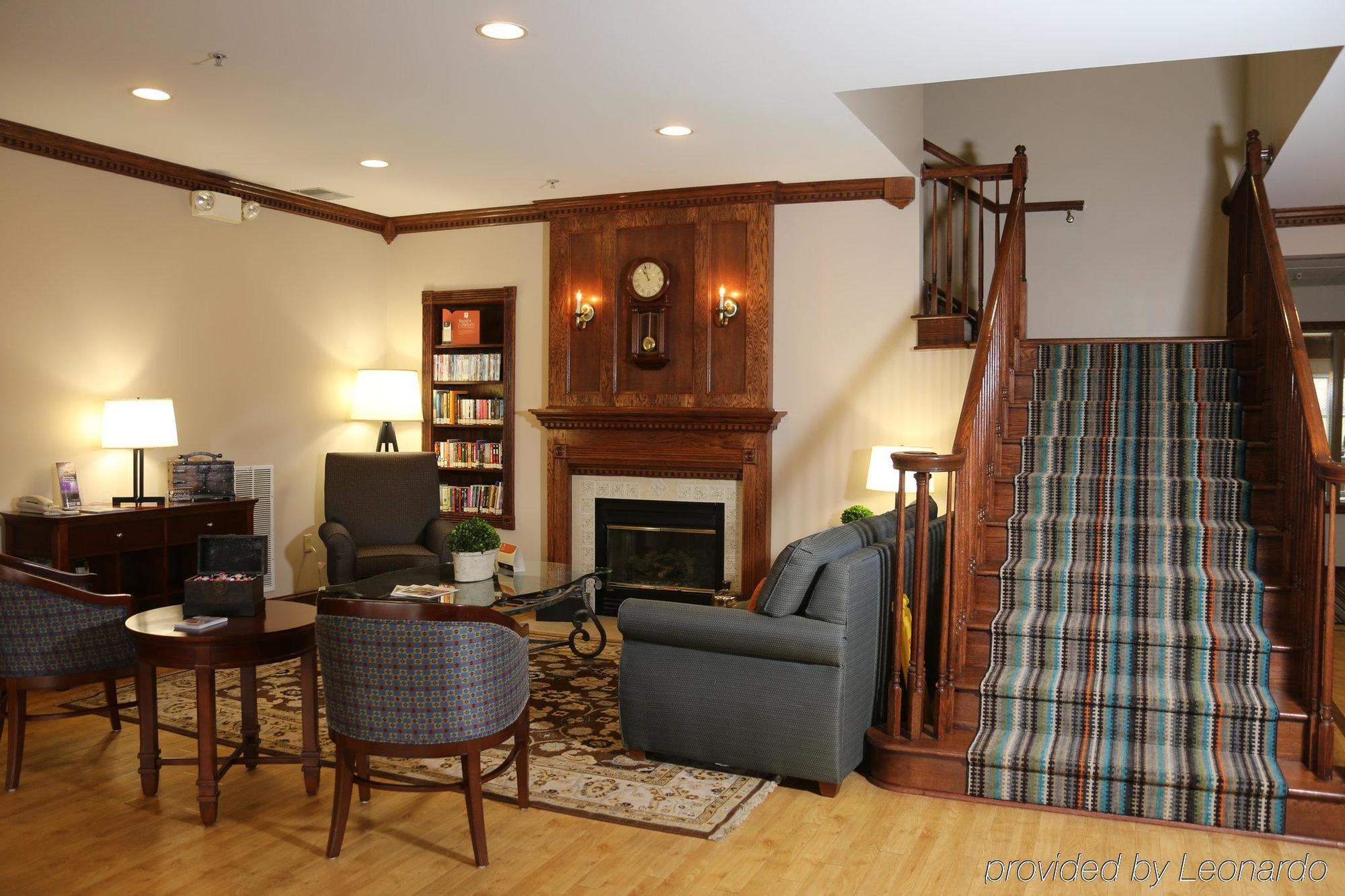 Country Inn & Suites By Radisson, Lehighton-Jim Thorpe, Pa Esterno foto