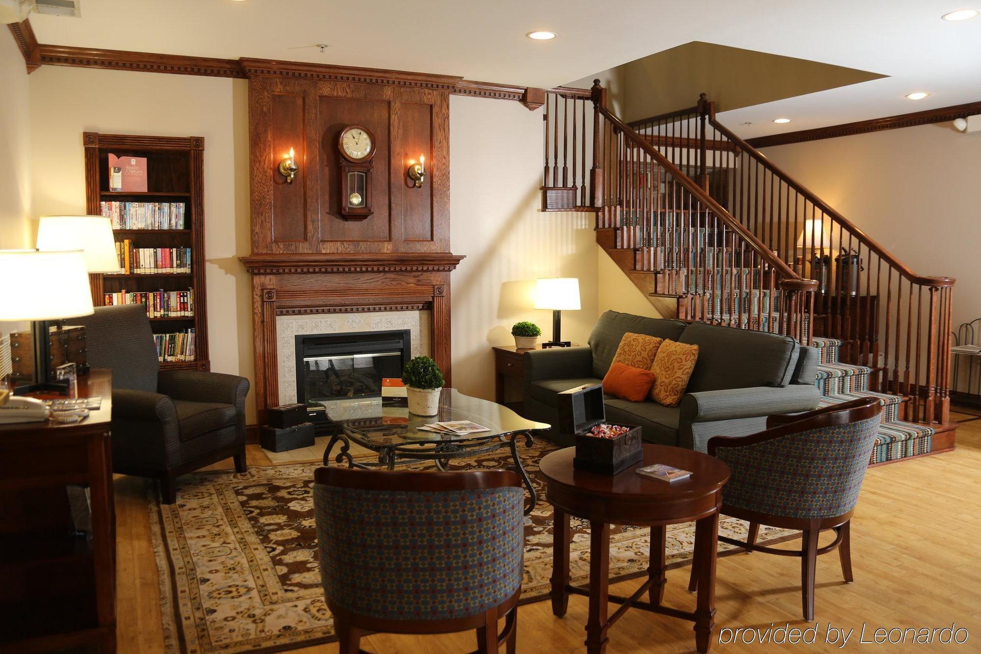 Country Inn & Suites By Radisson, Lehighton-Jim Thorpe, Pa Esterno foto