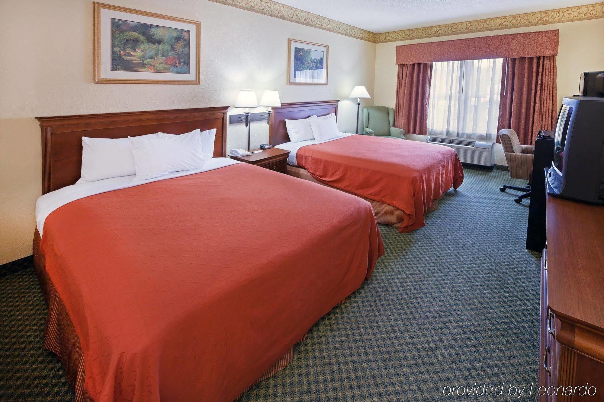 Country Inn & Suites By Radisson, Lehighton-Jim Thorpe, Pa Esterno foto