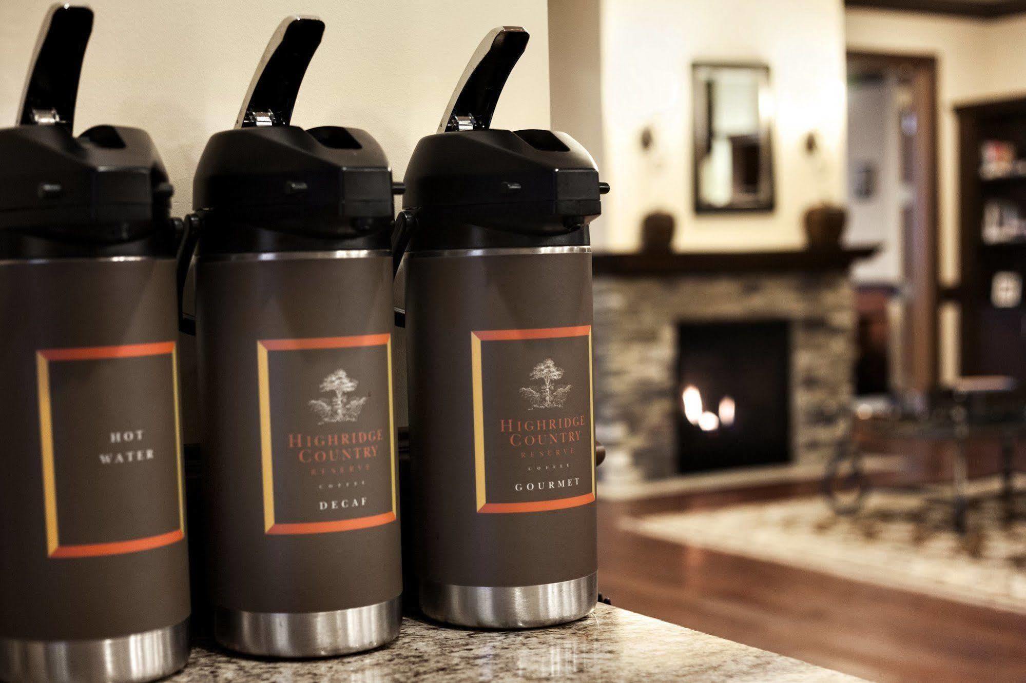 Country Inn & Suites By Radisson, Lehighton-Jim Thorpe, Pa Esterno foto