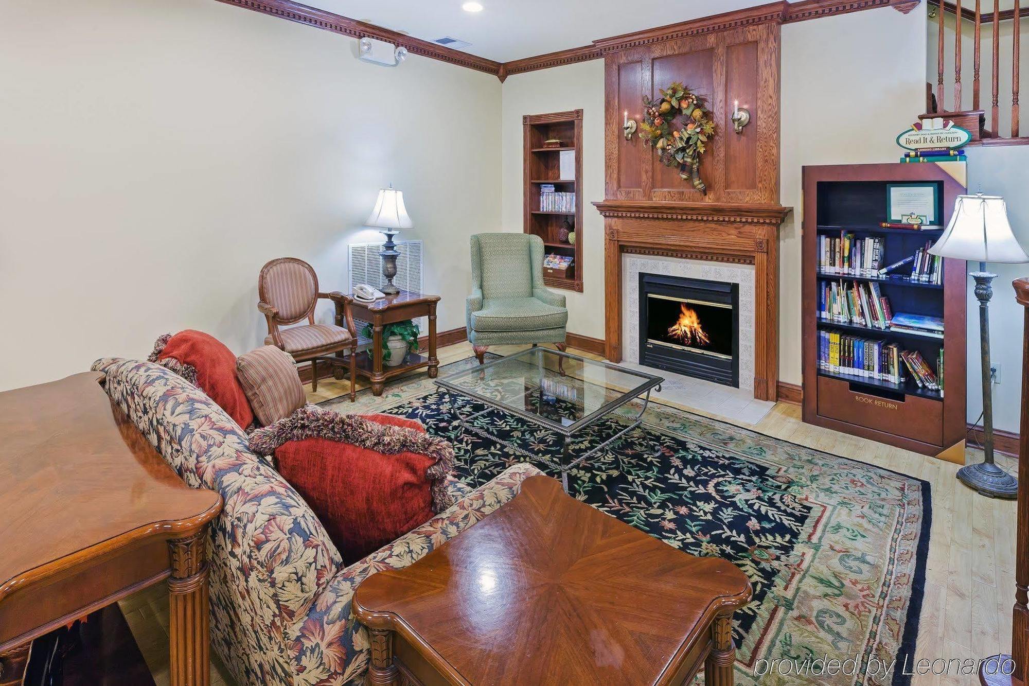 Country Inn & Suites By Radisson, Lehighton-Jim Thorpe, Pa Esterno foto