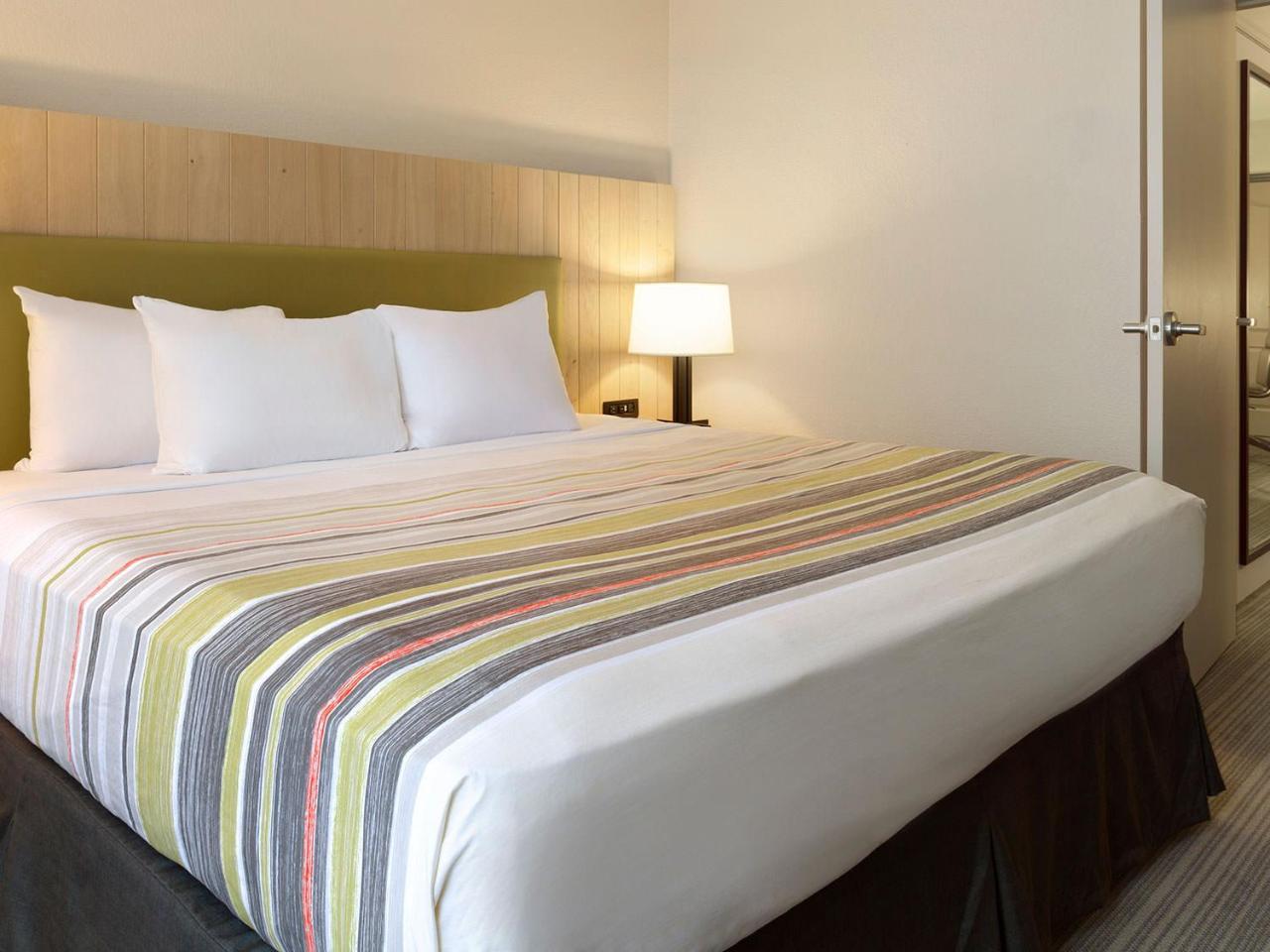Country Inn & Suites By Radisson, Lehighton-Jim Thorpe, Pa Esterno foto