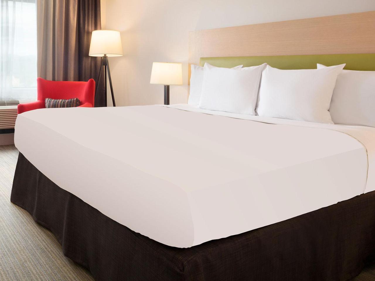 Country Inn & Suites By Radisson, Lehighton-Jim Thorpe, Pa Esterno foto